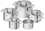 Изображение Vitality ZWILLING pot set 66460-000-0 5 pcs