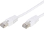 Изображение Vivanco cable CAT 5e ethernet cable 0,5m (45330)