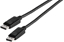 Attēls no Vivanco cable DisplayPort - DisplayPort 1m (45520), black
