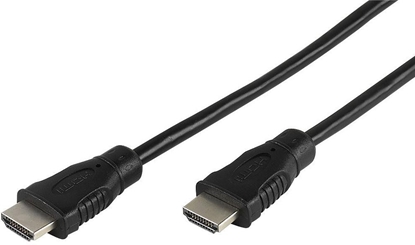 Picture of Vivanco cable Promostick HDMI - HDMI 1.5m (22145)