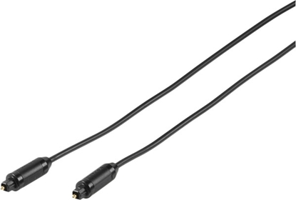 Picture of Vivanco cable Toslink optical 3m (46151)