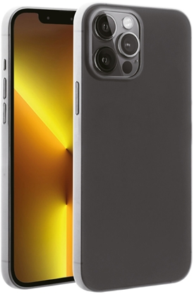 Picture of Vivanco case Pure Apple iPhone 13 Pro Max (62895)