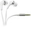 Изображение Vivanco headset HS 200 WT, white (31438)