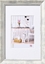 Picture of Walther Chalet             20x30 Resin white EL030W