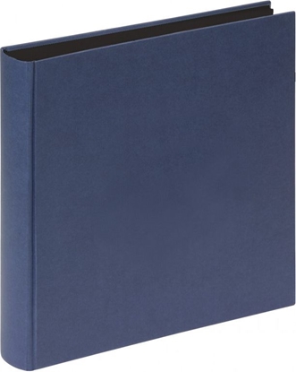 Picture of Walther Fun blue 30x30 100 black S. Bookbound FA308L