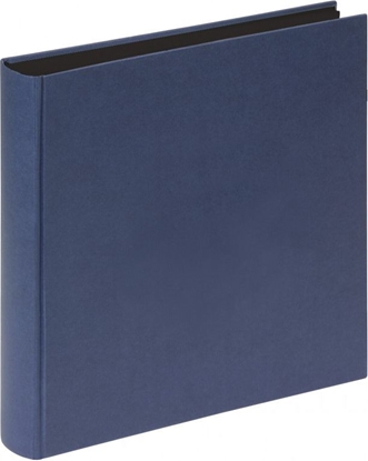 Attēls no Walther Fun blue 30x30 100 black S. Bookbound FA308L