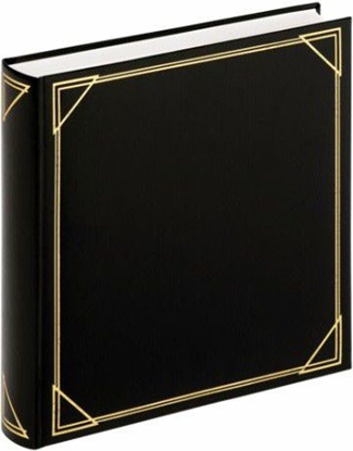 Attēls no Walther Standard black 30x30 100 Pages white          MX200B