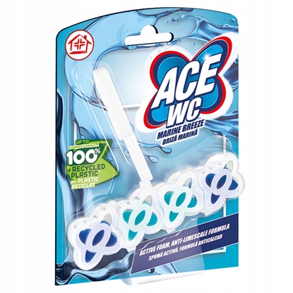 Picture of WC bloks Ace Marine Breeze 1x48g