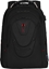 Picture of Wenger Ibex Ballistic Deluxe Notebook Backpack 16  black