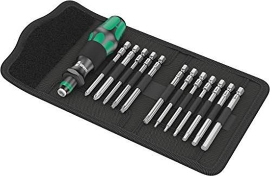 Picture of Wera Bicycle Set 2