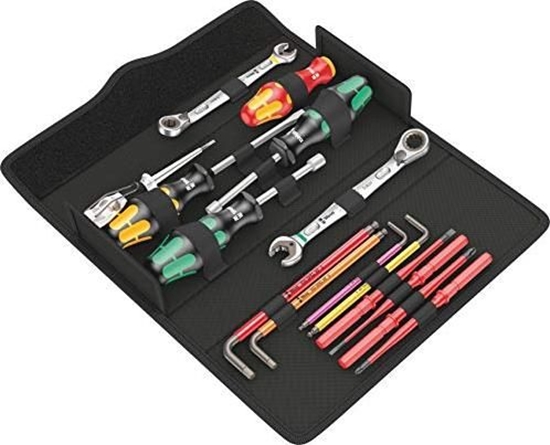Picture of Wera Kraftform Kompakt SH 2 PlumbKit