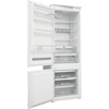 Picture of Whirlpool SP40 801 EU 1 fridge-freezer Built-in 400 L F White