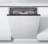 Picture of Whirlpool WSIP 4O33 PFE dishwasher Fully built-in 10 place settings