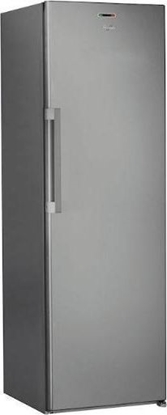 Attēls no WHIRLPOOL Refrigerator SW8 AM2Y XR 2, Energy class E, 187.5 cm, 364 L, Inox