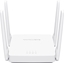 Attēls no Wireless Router|MERCUSYS|1167 Mbps|1 WAN|2x10/100M|Number of antennas 4|AC10