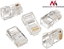 Attēls no Wtyk RJ45 8P8C 5e linka MCTV-663 kpl. Maclean 