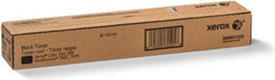 Picture of Xerox 006R01525 toner cartridge 1 pc(s) Original Black