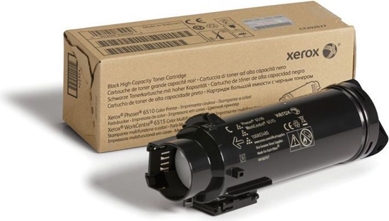 Picture of Xerox 106R03488 toner cartridge 1 pc(s) Original Black