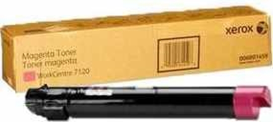 Picture of Xerox 6R1459 toner cartridge 1 pc(s) Original Magenta