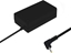 Изображение Zasilacz do laptopa Qoltec 40 W, 0.7 mm, 2.1 A, 19 V (51503.40W)