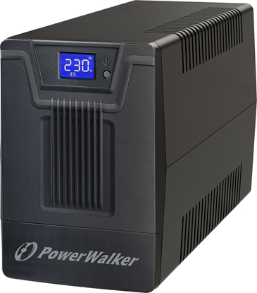 Attēls no UPS PowerWalker VI 2000 SCL (10121143)
