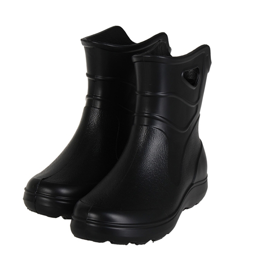 Picture of Zābaki vīriešu EVA melni izm:42