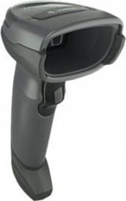 Attēls no Zebra DS4608-SR Handheld Scanner - USB - Ex.Stand