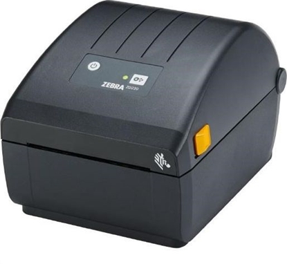 Attēls no Zebra Desktopdrucker ZD220d [ZD22042-D0EG00EZ]