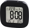 Picture of Hama RC 45 Digital alarm clock Black