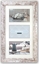 Изображение ZEP Nelson 6             3x10x15 Wood Frame 3Q white/brown V23106