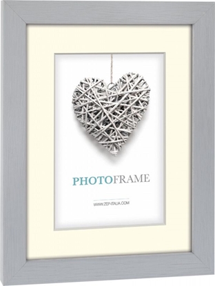 Attēls no ZEP Regent 2 Passepartout  15x20 Wood Frame brown V32682