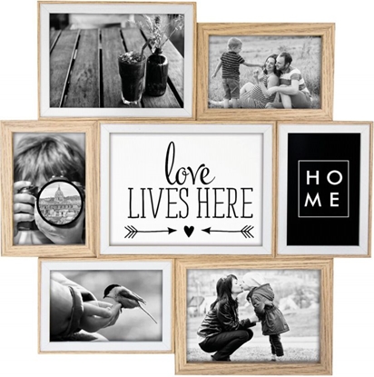 Изображение ZEP Watson 3x10x15 2x13x18 15x20 Wood Gallery TJ327