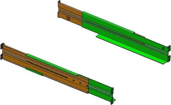 Picture of PowerWalker Rack Mount Kit - RK6