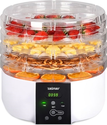 Picture of Suszarka Zelmer ZFD 1005