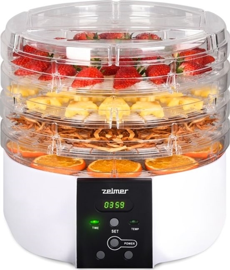 Picture of Suszarka Zelmer ZFD 1005