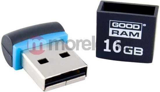 Изображение Goodram Piccolo 16GB USB flash drive USB Type-A