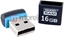 Picture of Goodram Piccolo 16GB USB flash drive USB Type-A