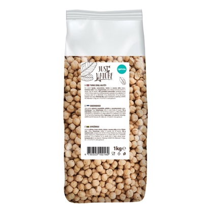 Attēls no Zirņi Just Nature turku 1kg