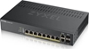 Picture of Zyxel GS1920-8HPv2 10 Port Smart Managed Gb Switch