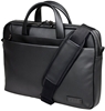 Изображение PORT DESIGNS | Zurich | Fits up to size 15.6 " | Messenger - Briefcase | Black | Shoulder strap