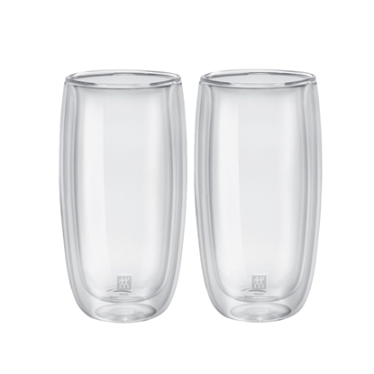 Picture of ZWILLING 39500-120 Transparent 2 pc(s) 474 ml