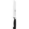 Изображение ZWILLING FOUR STAR 35148-207-0 kitchen knife/cutlery block set 7 pc(s) White