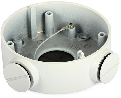 Attēls no HikVision Junction Box for Bullet Camera DS-1260ZJ