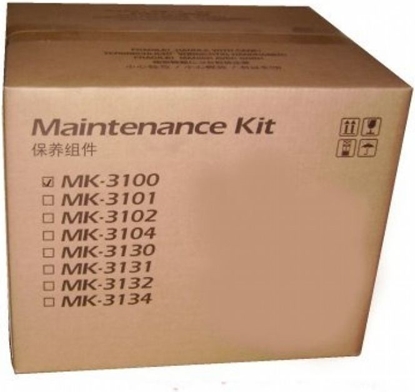 Picture of KYOCERA MK-3100 printer kit Maintenance kit