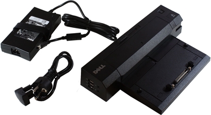 Picture of Stacja/replikator Dell Advanced E-Port Plus (CY640)