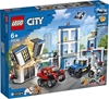 Изображение LEGO City Posterunek policji (60246)
