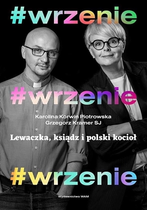 Picture of #WRZENIE LEWACZKA KSIĄDZ I POLSKI KOCIOŁ