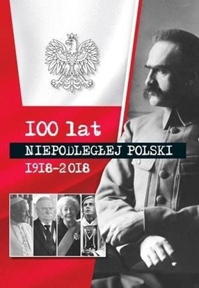 Изображение 100 lat niepodłegłej Polski 1918-2018 (312215)
