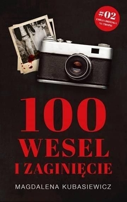 Picture of 100 wesel i zaginięcie