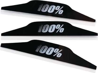 Picture of 100% Flap do gogli 100% MUD FLAP do Systemu SVS Roll-Of 3szt. (NEW)